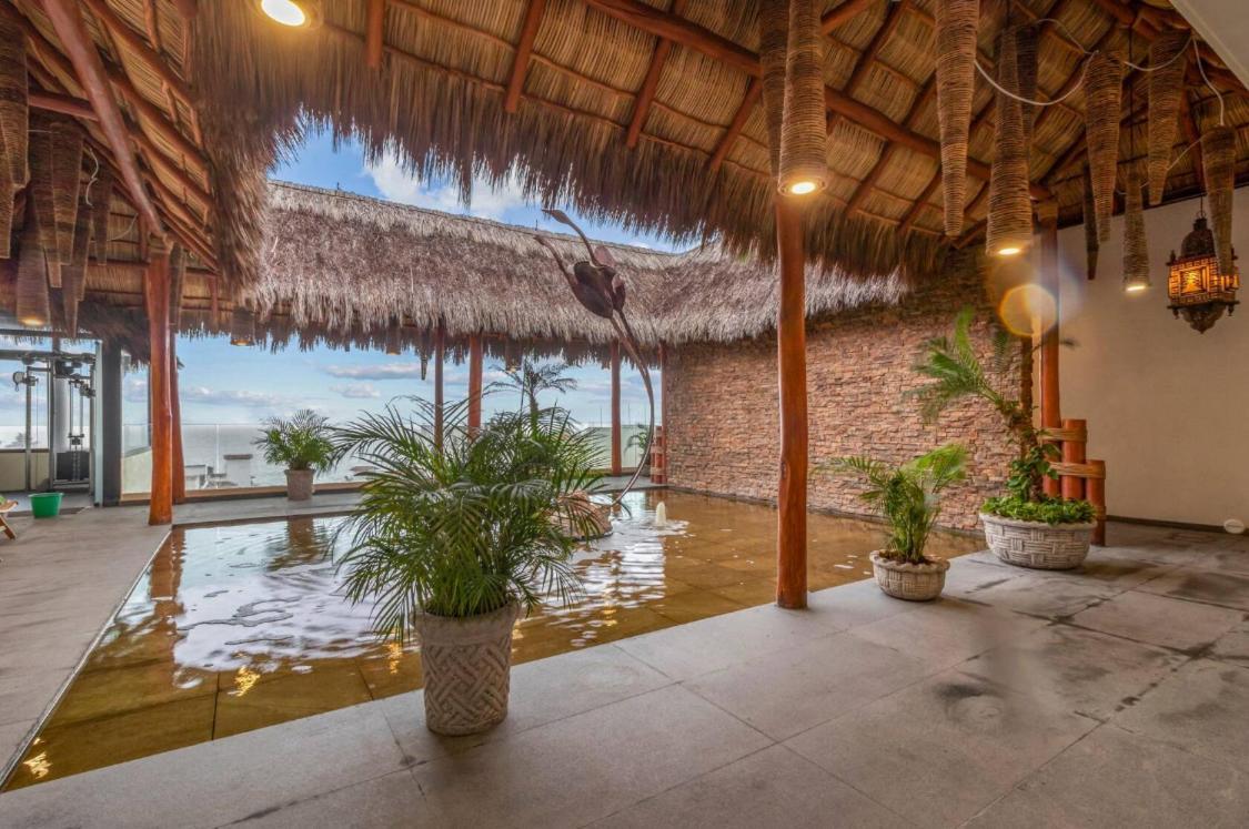 Sax House 306 Puerto Vallarta Exterior foto