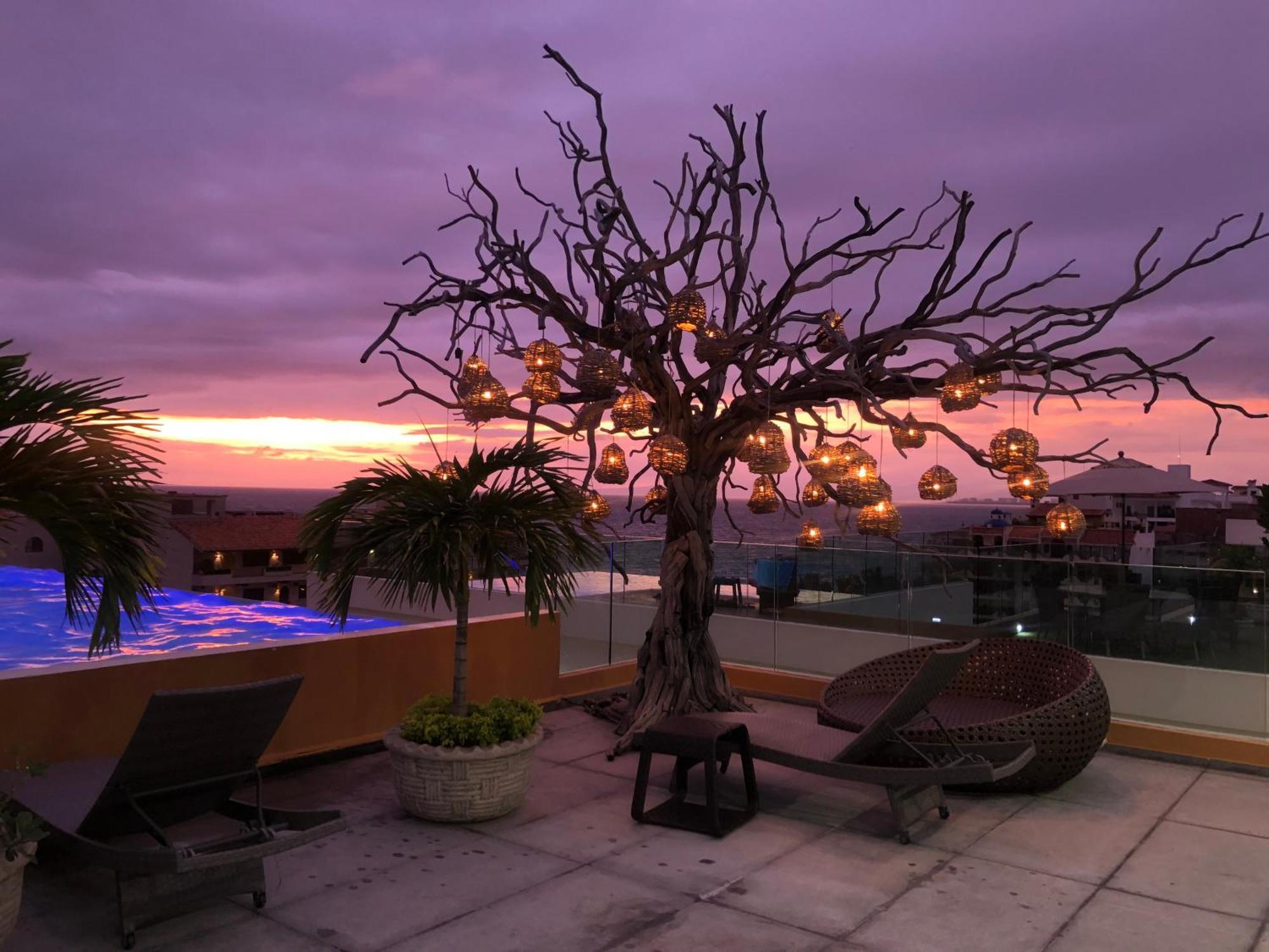 Sax House 306 Puerto Vallarta Exterior foto