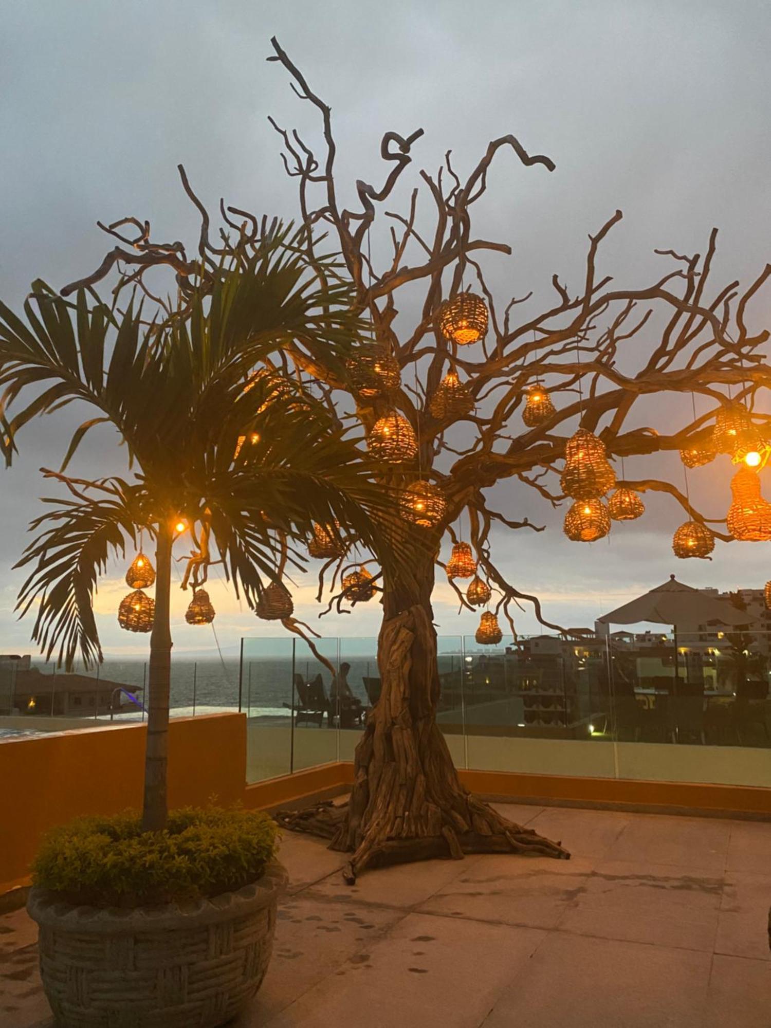 Sax House 306 Puerto Vallarta Exterior foto